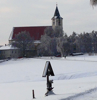 Kloster Pernegg