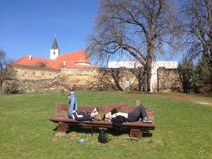 Klosterfasten im Kloster Pernegg